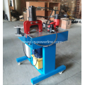 Multi-function Hydraulic Bas Bar Processing Machine